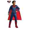 Superman Çocuk Kostümü