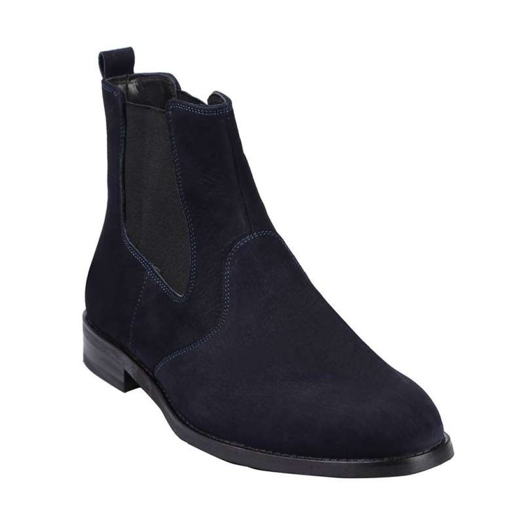 Elegante Nera Nbc Erkek Bot Lacivert