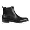Elegante Nera Nero Erkek Bot Siyah