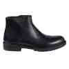 Elegante Pisa Nero Erkek Bot Siyah