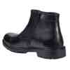 Elegante Pisa Nero Erkek Bot Siyah