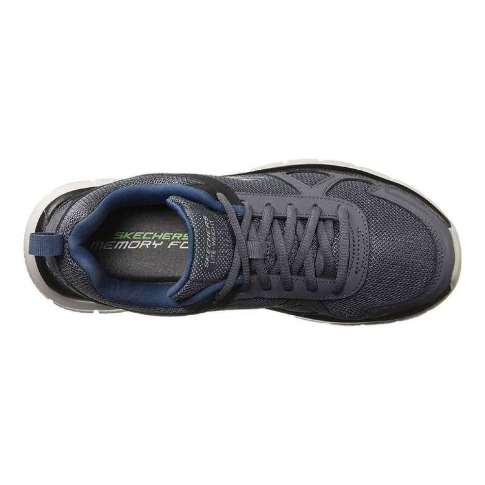 Bay Bayan Skechers Ayakkabı Gri Beyaz