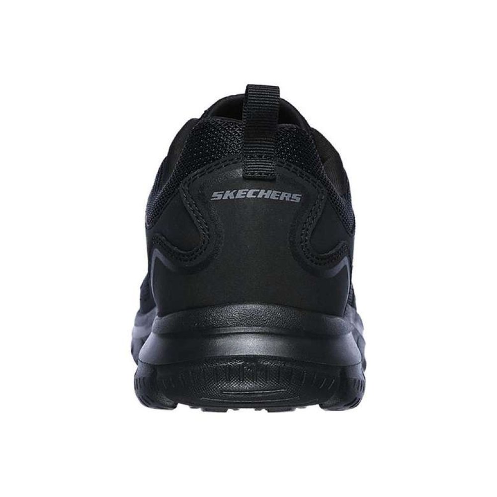 Bay Bayan Skechers Ayakkabı Siyah