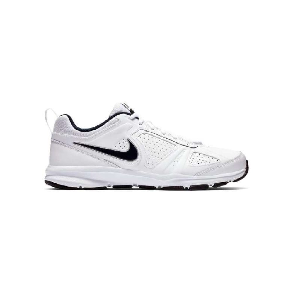 Nike 616544 T-Lite XL Spor Ayakkabı Beyaz