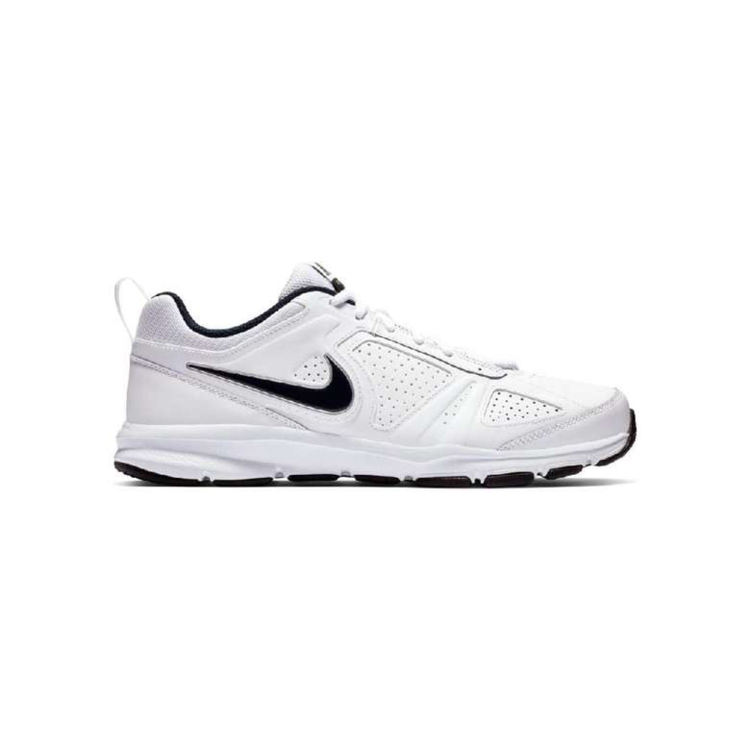 Nike 616544 T-Lite XL Spor Ayakkabı Beyaz
