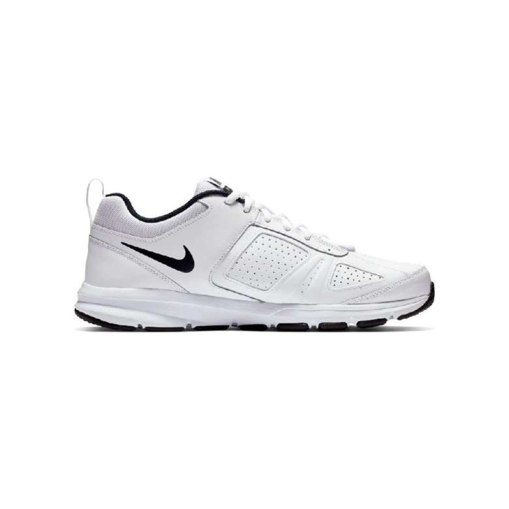 Nike 616544 T-Lite XL Spor Ayakkabı Beyaz
