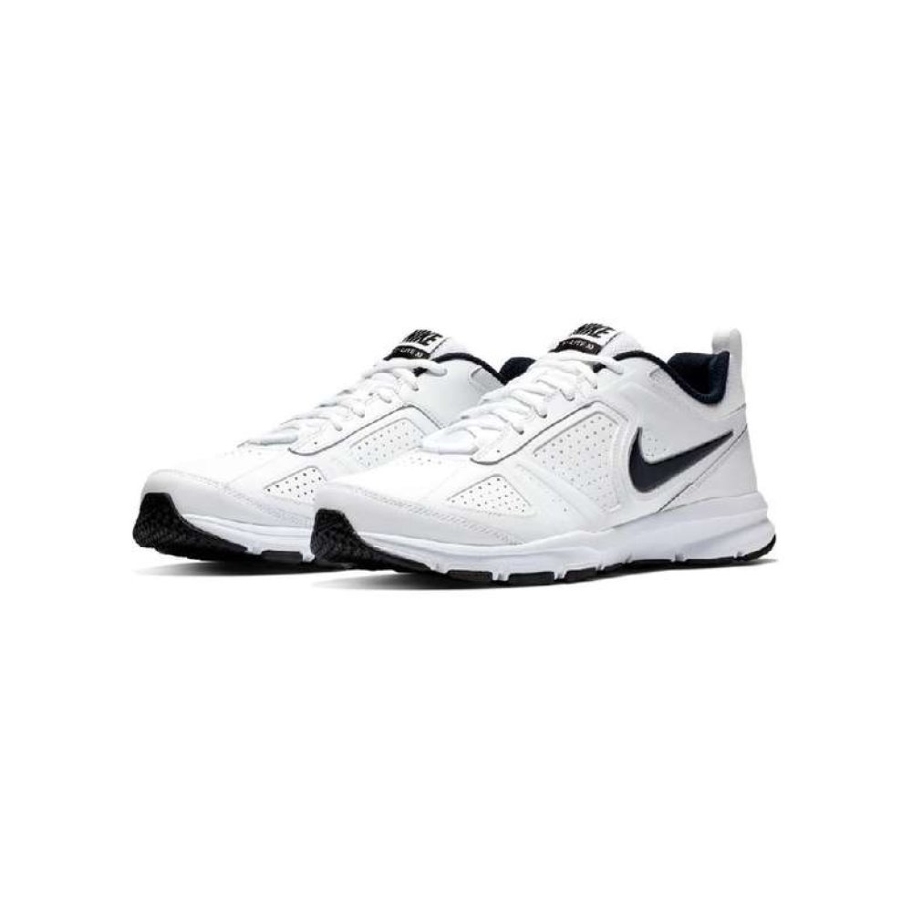 Nike 616544 T-Lite XL Spor Ayakkabı Beyaz