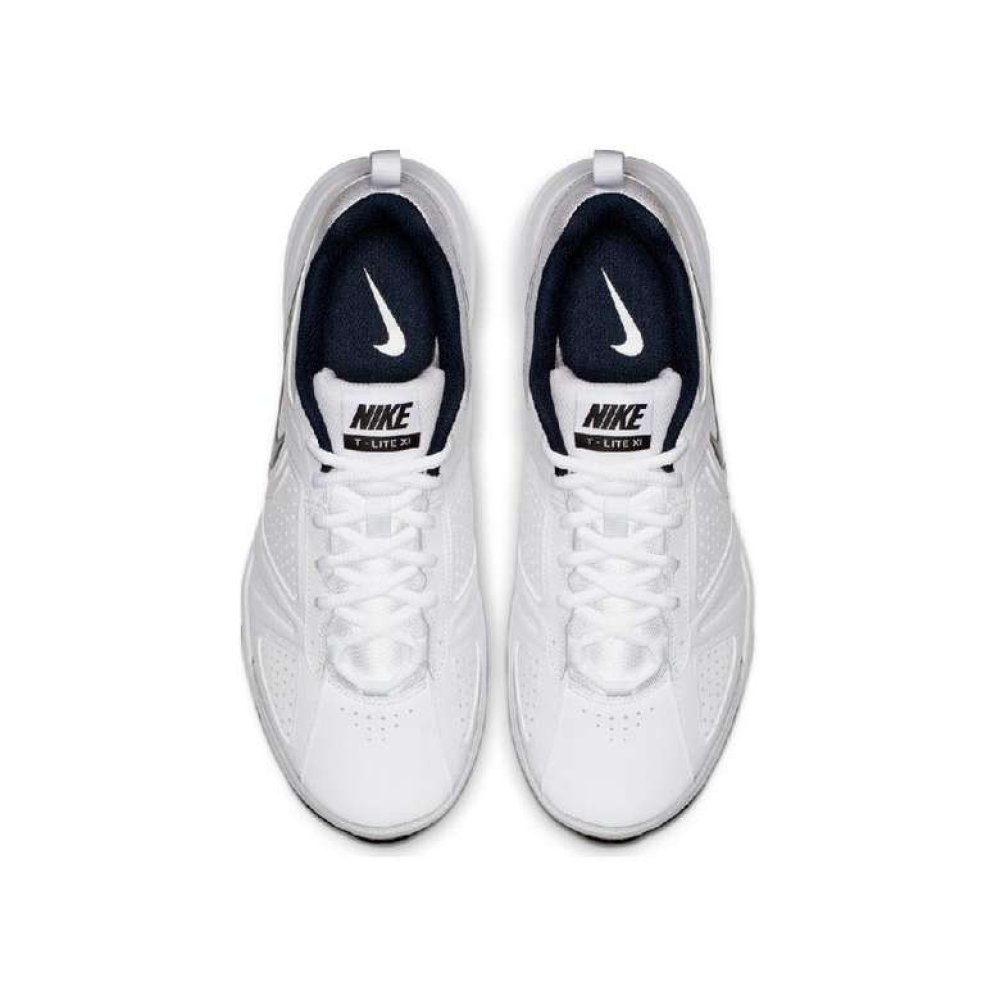 Nike 616544 T-Lite XL Spor Ayakkabı Beyaz