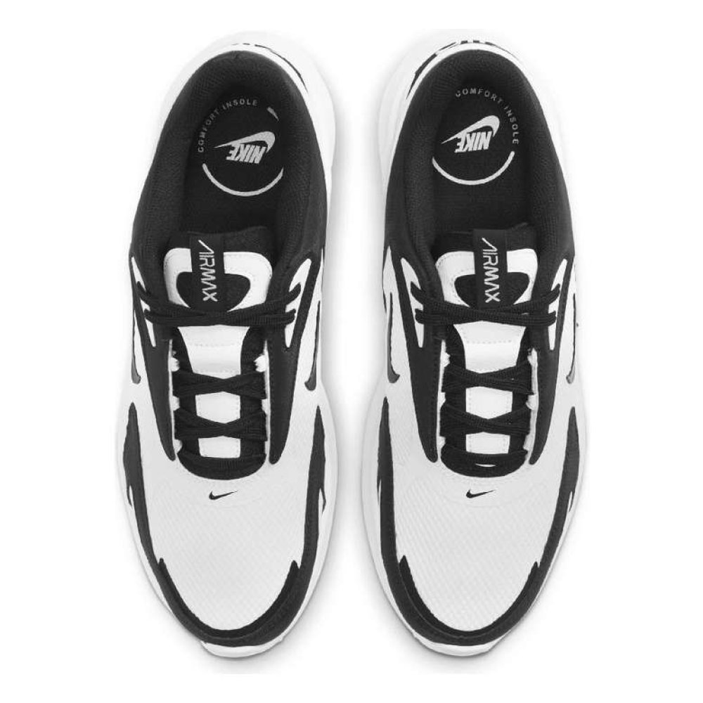 Nike Air Max Bolt Erkek Spor Ayakkabı Beyaz