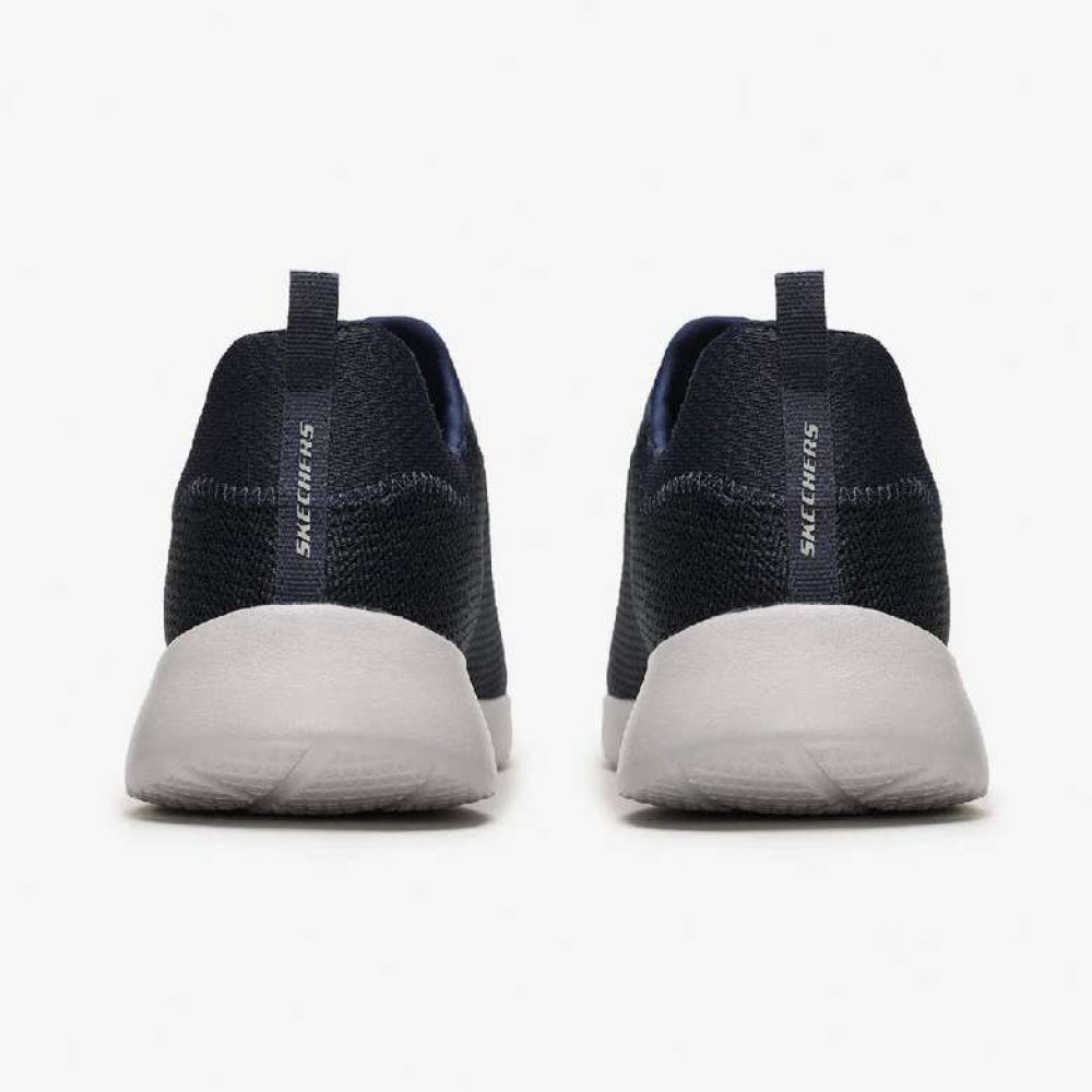 Skechers Dynamight 58360-NVW  Erkek Ayakkabı