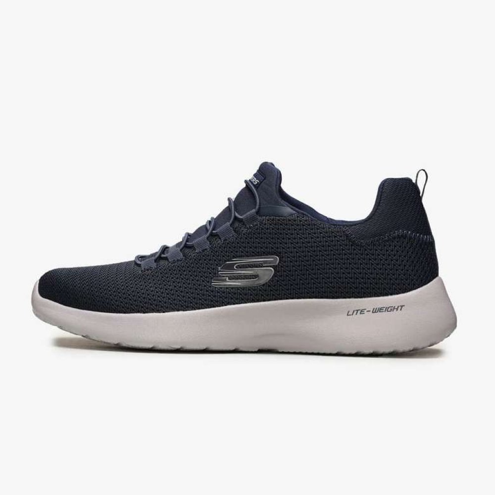 Skechers Dynamight 58360-NVW  Erkek Ayakkabı