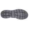 Skechers Erkek Spor Ayakkabı Siyah Gri