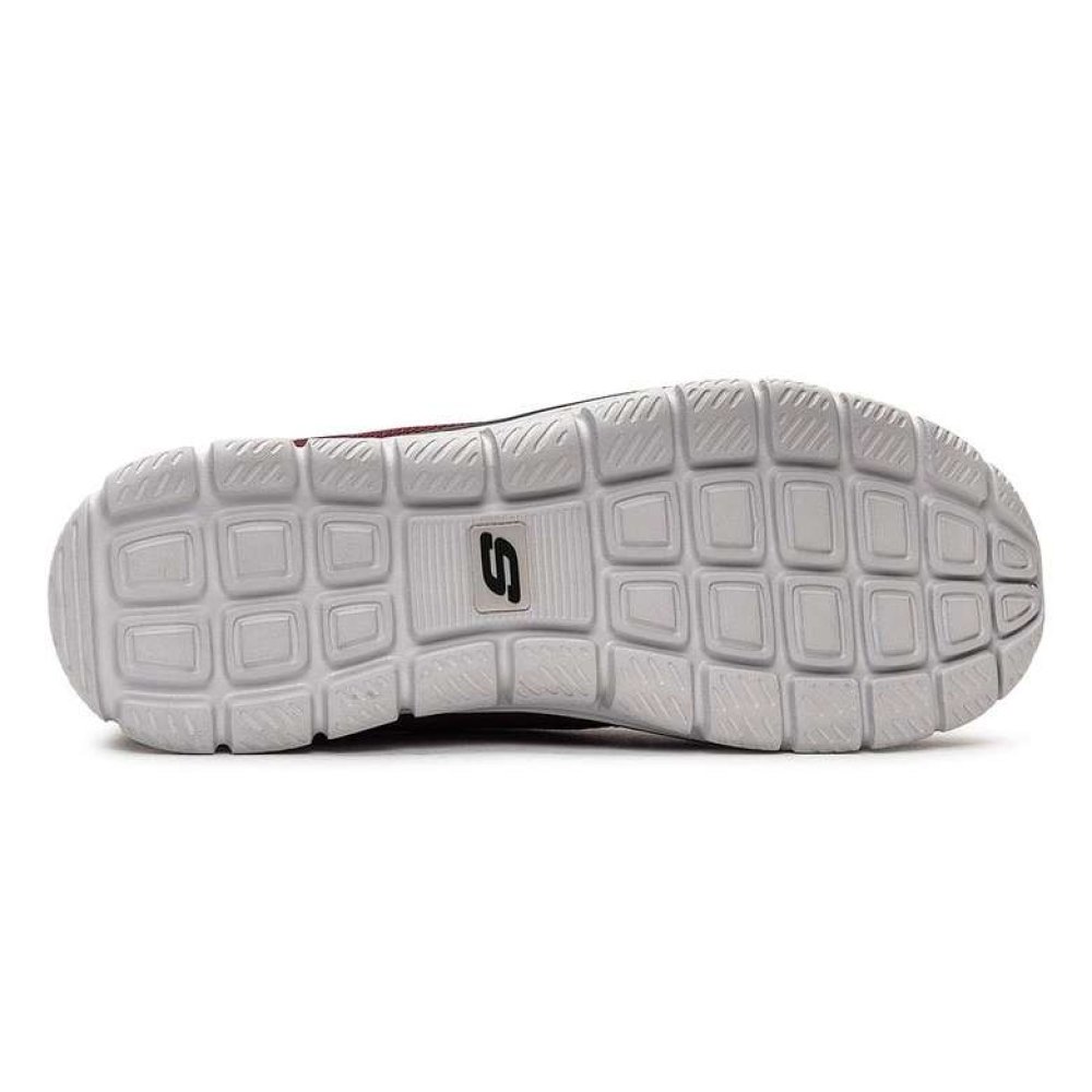 Skechers Track Scolaric 52631-BUBK Erkek Ayakkabı