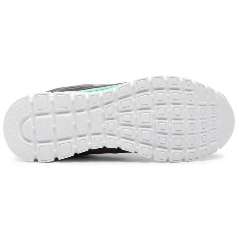 Skechers Unisex Ayakkabı Gri Yeşil