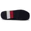 Tommy Hilfiger FM0FM02380-403 Erkek Ayakkabı Lacivert