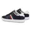 Tommy Hilfiger FM0FM02987-DW5 Erkek Ayakkabı Lacivert