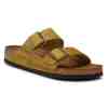 Birkenstock Arizona 1019326 Erkek Terlik Sarı