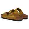 Birkenstock Arizona 1019326 Erkek Terlik Sarı