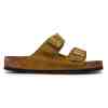 Birkenstock Arizona 1019326 Erkek Terlik Sarı