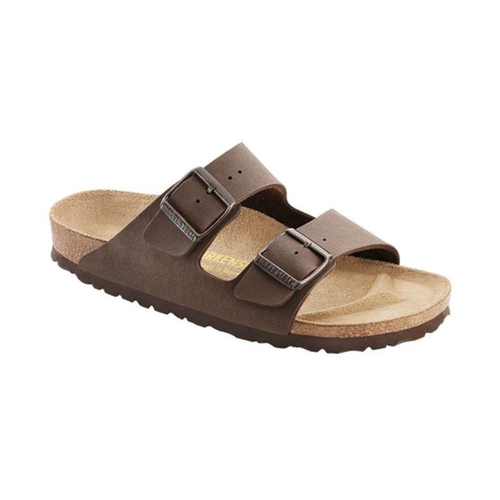 Birkenstock Arizona  151183 Erkek Terlik Kahverengi