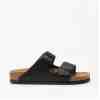 Birkenstock Arizona 51193 Erkek Terlik Siyah