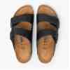 Birkenstock Arizona 51193 Erkek Terlik Siyah