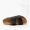 Birkenstock Arizona 51193 Erkek Terlik Siyah