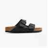 Birkenstock Arizona 51791 Unisex Terlik Siyah