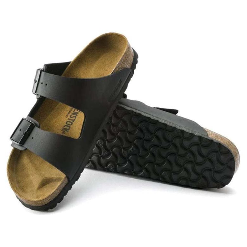 Birkenstock Arizona 51791 Unisex Terlik Siyah