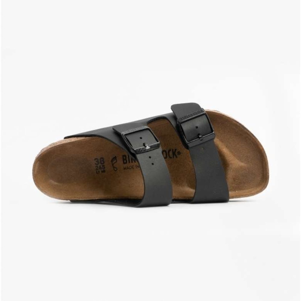 Birkenstock Arizona 51791 Unisex Terlik Siyah