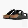 Birkenstock Arizona 51791 Unisex Terlik Siyah
