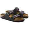 Birkenstock Arizona  552111 Erkek Terlik Siyah