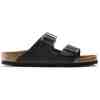 Birkenstock Arizona  552111 Erkek Terlik Siyah