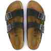 Birkenstock Arizona  552111 Erkek Terlik Siyah