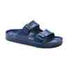 Birkenstock Arizona Eva 1019051 Erkek Terlik Lacivert