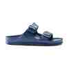 Birkenstock Arizona Eva 1019051 Erkek Terlik Lacivert