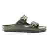 Birkenstock Arizona Eva 1019094 Erkek Terlik Yeşil