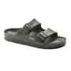 Birkenstock Arizona Eva 1019094 Erkek Terlik Yeşil