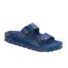 Birkenstock Arizona Eva 129431 Erkek Terlik Lacivert