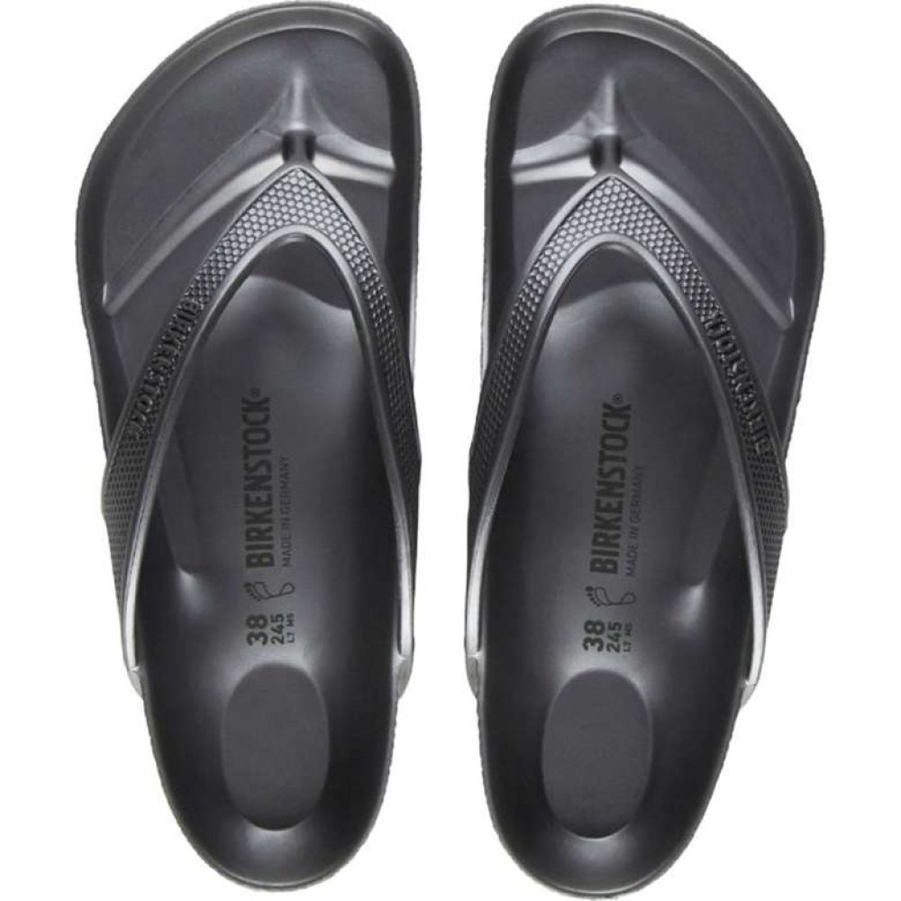 Birkenstock Honolulu Eva 1016349 Erkek Terlik Gri