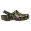 Crocs Classic Printed Camo Clog 206454-3TC Erkek Terlik Haki
