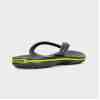 Crocs Crocband Flip 11033-0A1 Erkek Terlik Siyah Yeşil