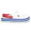 Crocs Crocband Unisex Terlik Beyaz