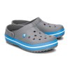 Crocs Crocband Unisex Terlik Gri