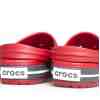 Crocs Crocband Unisex Terlik Kırmızı