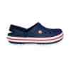 Crocs Crocband Unisex Terlik Lacivert