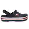 Crocs Crocband Unisex Terlik Lacivert