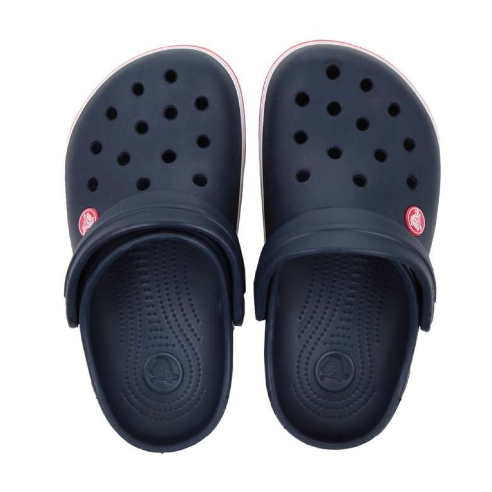 Crocs Crocband Unisex Terlik Lacivert