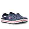 Crocs Crocband Unisex Terlik Lacivert