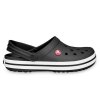 Crocs Crocband Unisex Terlik Siyah